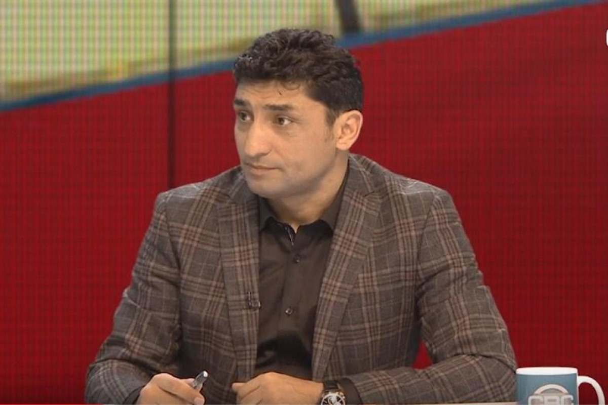 Aslan Kərimov AFFA-dan getmək istəyir