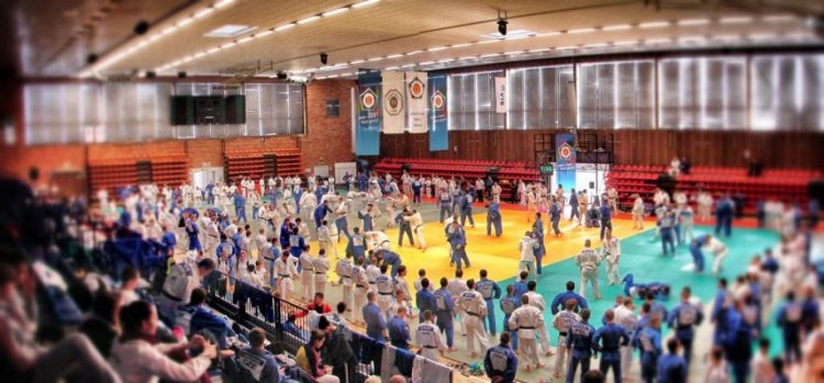 Millimiz Çexiyada toplanışa başladı