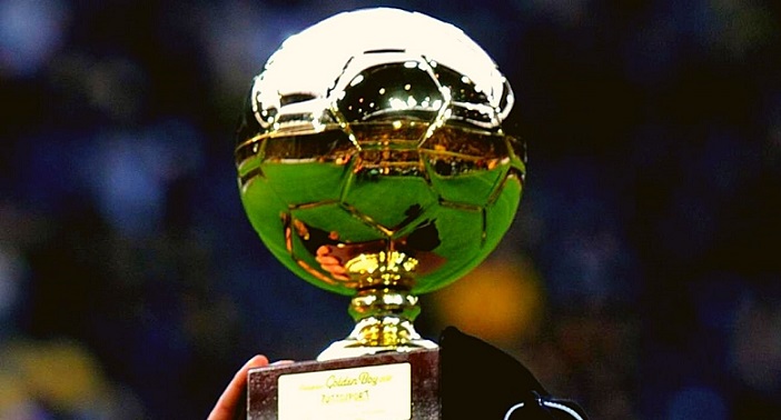 "Golden boy" mükafatının sahibi bilindi