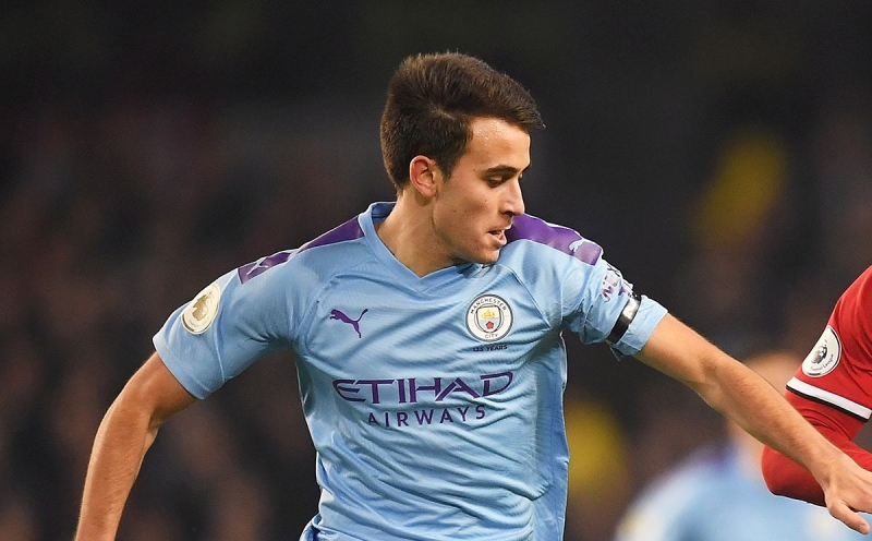 “Mançester Siti”dən “Barselona”ya