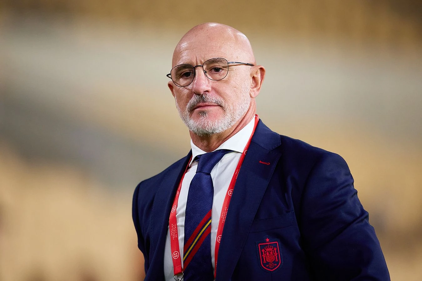 De la Fuente: “Ancaq qələbə haqqında düşünürük”