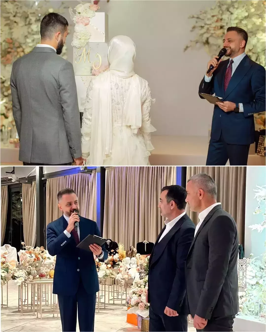 Qurbanovlar ailəsi toya hazırlaşır