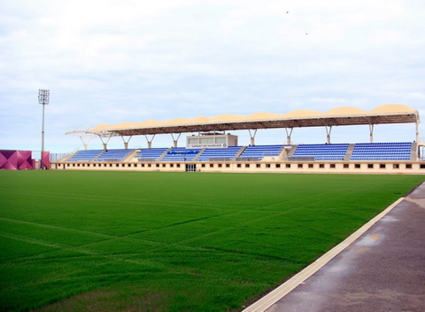 "Sumqayıt" akademiyasında qalmaqal: Legionerə görə yerli futbolçu qovuldu