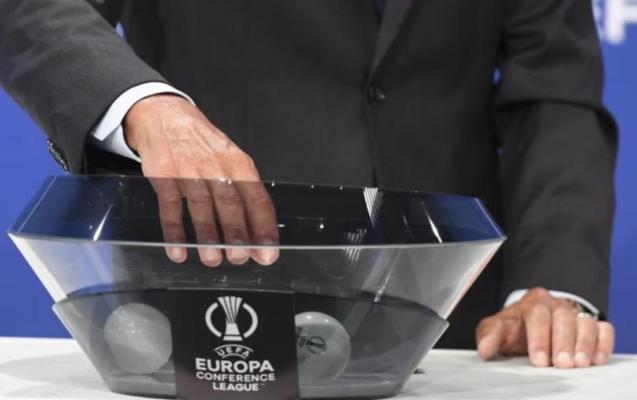 Konfrans Liqasında 1/8 final mərhələsinin püşkü atılıb