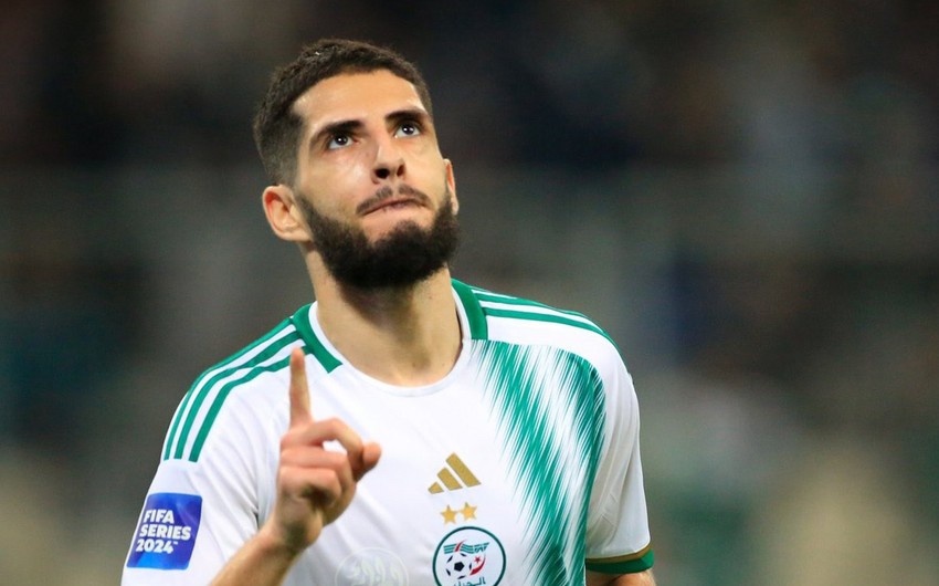 "Qarabağ"ın legionerinin qolu ən yaxşılar arasında