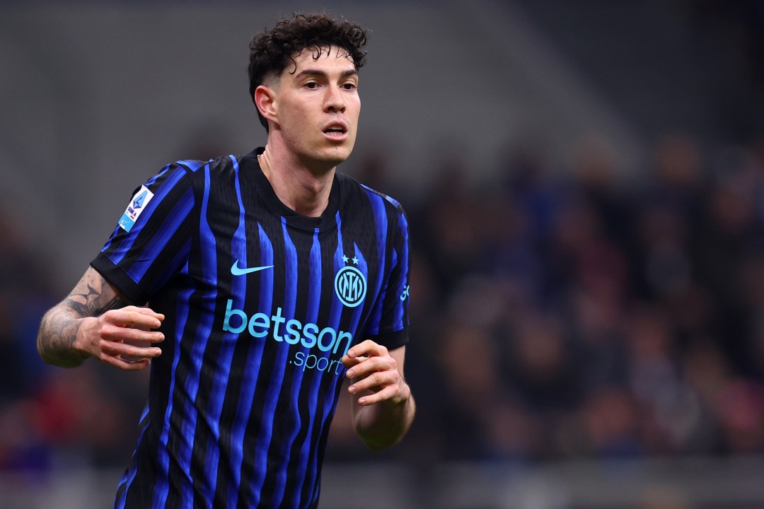 İtalyalı müdafiəçi derbidə etirazlarla üzləşə bilər