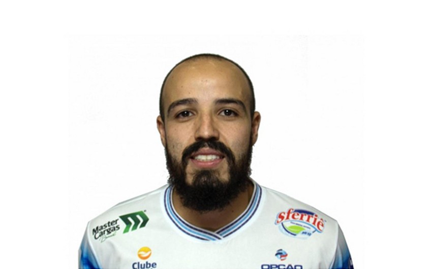 "Araz-Naxçıvan" braziliyalı ilə yolları ayırdı