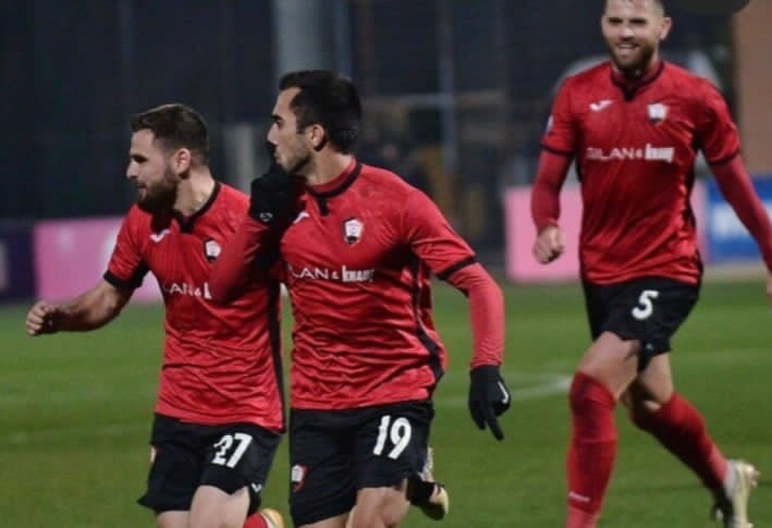 "Qəbələ"nin yetirməsi: "Bu, çox üzücü və acı xəbərdir"