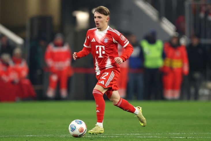 "Arsenal" 17 yaşlı futbolçuya görə, "Bavariya"ya 90 milyon ödəməyə hazırdır
