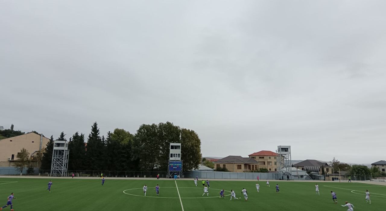 Şamaxıda bərabərlik