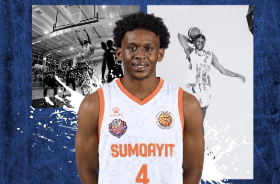 “Sumqayıt”dan yeni transfer