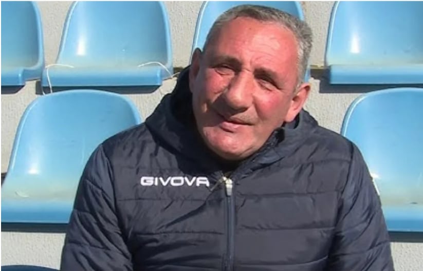 Nizami Sadıqov: "Neftçi" yüksəlişdə olsa da..."