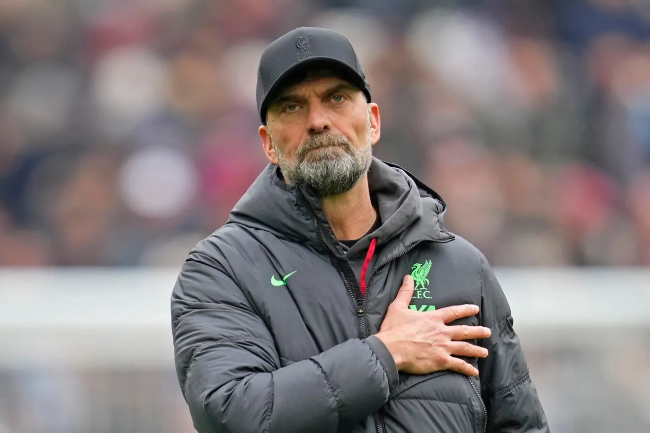 Klopp: "Dediyim hər şey ləvğ olunur"