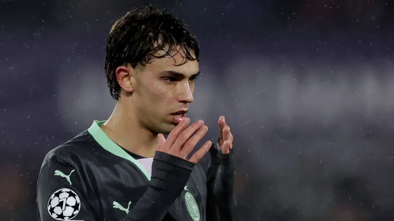 Joao Feliksin transferinin detalları bilindi