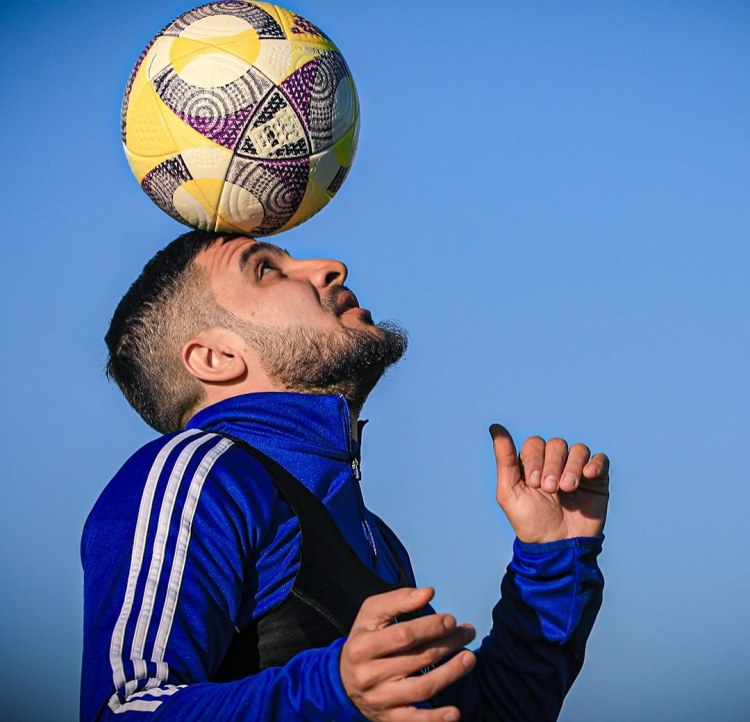 "Zirə" Türkiyədə hazırlıqlarını davam etdirir