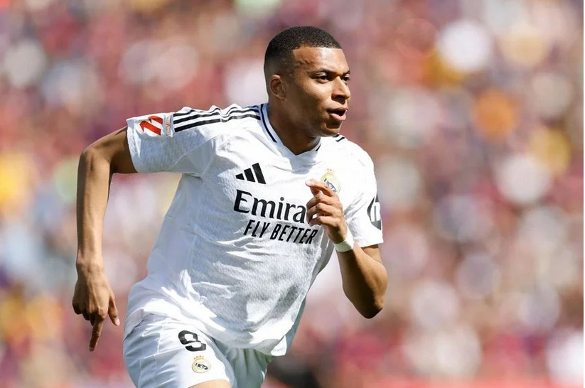 Mbappe Ronaldunun "Real"dakı tarixi rekordunu qıra bilər