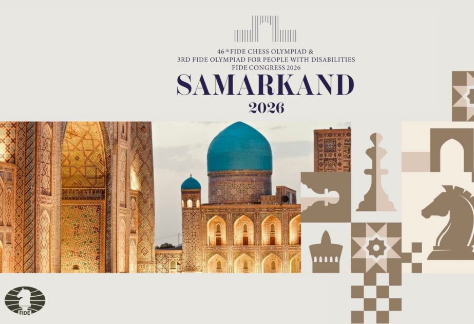 Ümumdünya Şahmat Olimpiadası: Kişilər İsveçrə, qadınlar İsveç millisinə qarşı