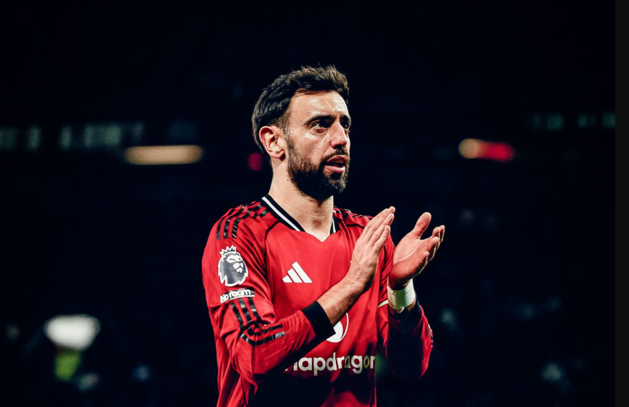 “Mançester Yunayted”in yeni rekordçusu