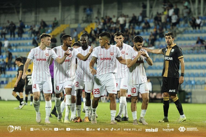 "Ağ-qaralar"ın Mərdəkan səfərləri - onda ağ, indi qara səhifə