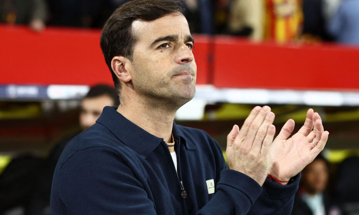 Fransa klubu baş məşqçisi ilə vidalaşacaq