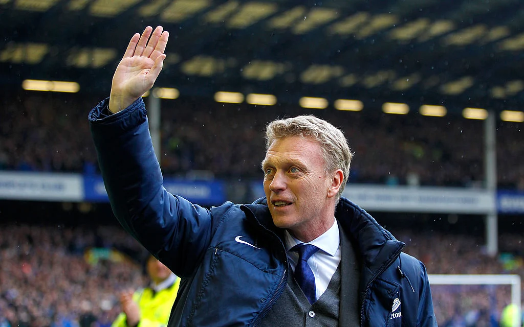 "Everton"un yeni baş məşqçisi müəyyənləşib