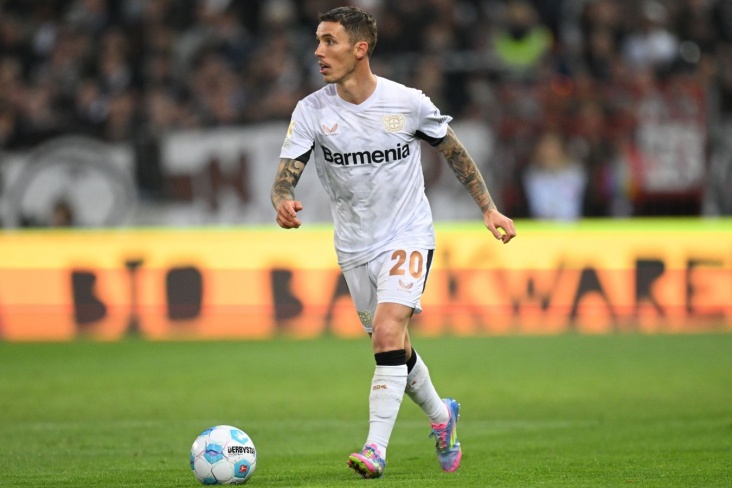 “Barselona”nın yetirməsi “Real”ın maraq dairəsinə düşüb