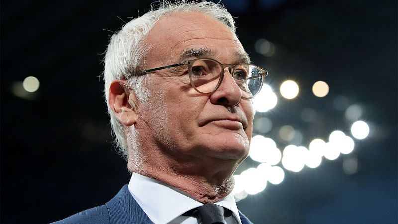 Ranyeri “Roma”da işləyəcək – özü təsdiqlədi