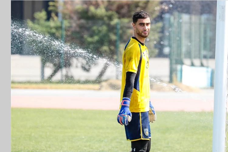 Yusif İmanov: “Nə qədər yaxşı olsalar da, bizim də öz hədəflərimiz var"