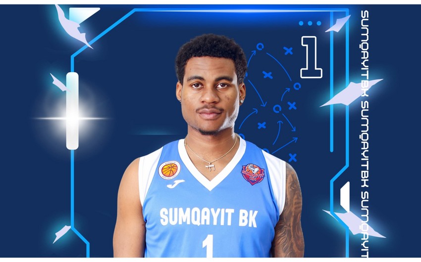 “Sumqayıt”ın basketbolçusu: "Hətta Bakıdan olan fanatlarımız da Sumqayıta gəlsin"
