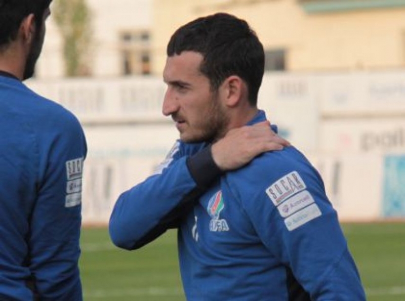 Vüqar Nadirov de Byazinin qalmasının tərəfdarıdı: "Yeni baş məşqçi gəlsə, hər şey sıfırdan başlayacaq"