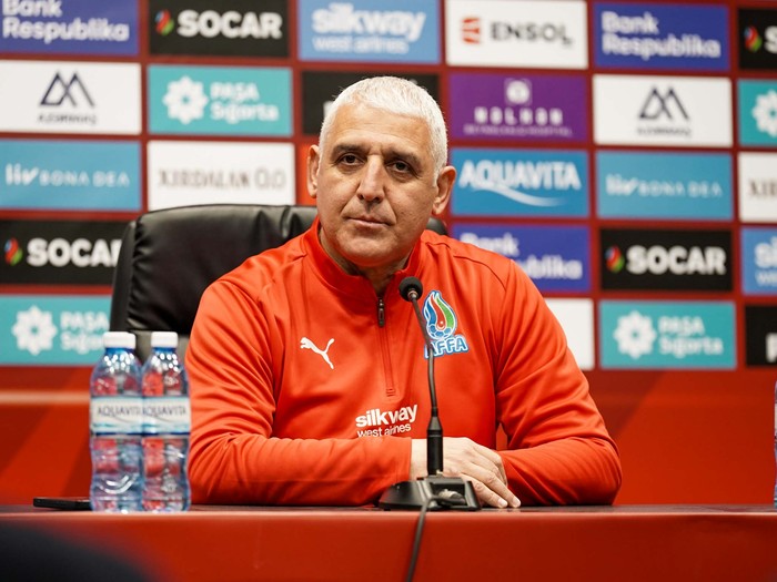 “Bizə olan ümidləri doğrultmağa çalışdıq”