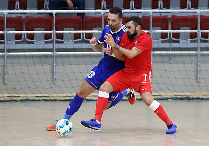 “Millinin imicini qorumaq üçün qələbə qazanmalıyıq”