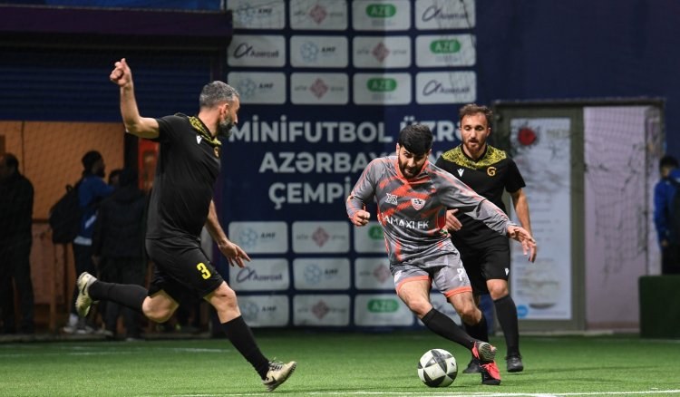 Azərbaycan çempionatında 6-cı tur - Autsayderlər qarşılaşacaqlar