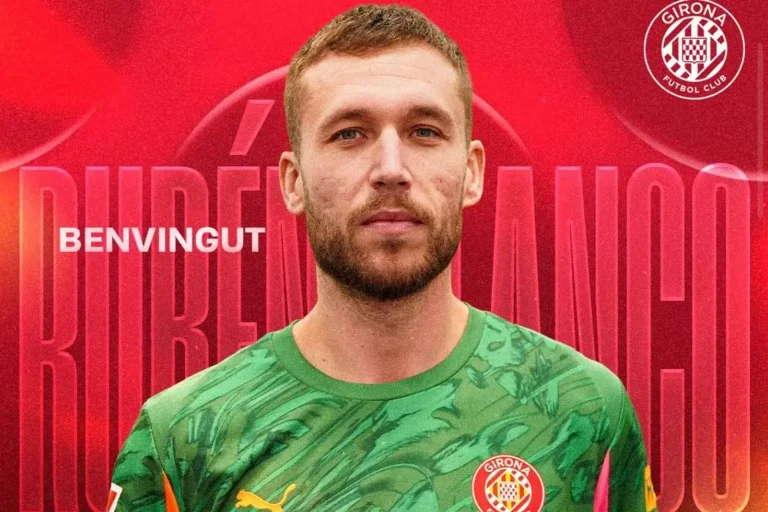 La Liqa klubu iki ildir meydana çıxmayan qolkiperi transfer etdi