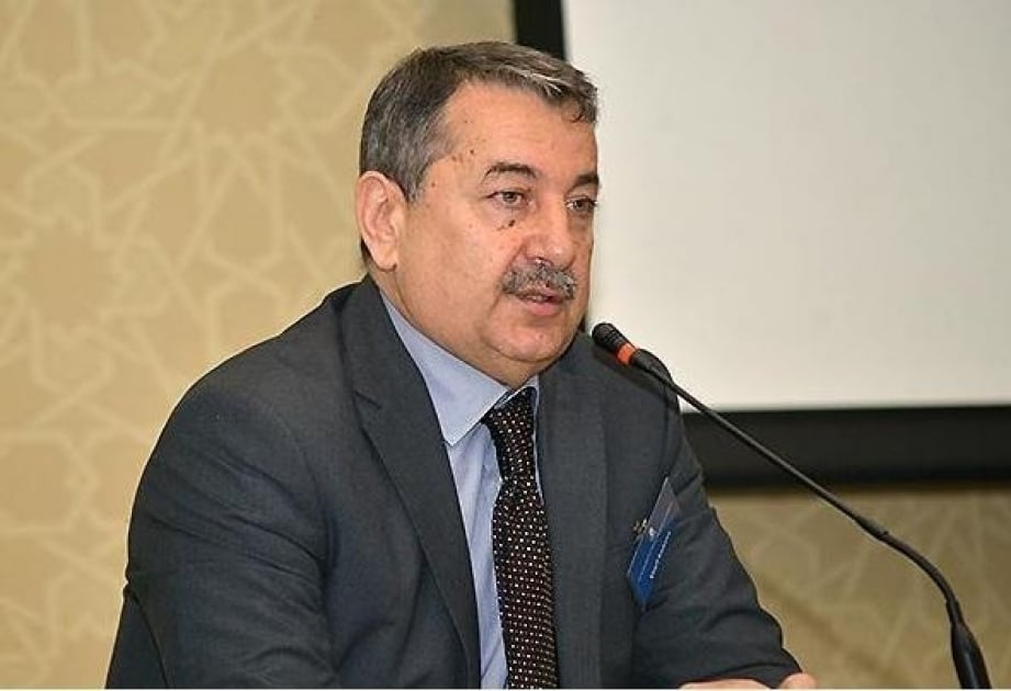 Vaqif Sadıqov: "Elmar Baxşıyevin göndərilməsinin doğru addım olmadığını deyə bilərik"