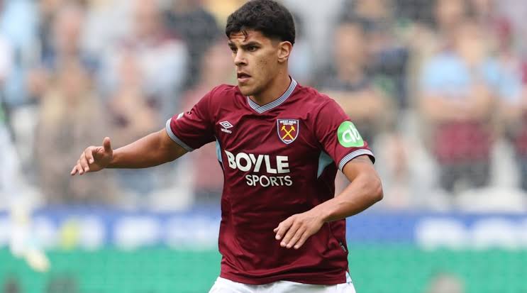 PSJ daha bir portuqaliyalını hədəfə alıb