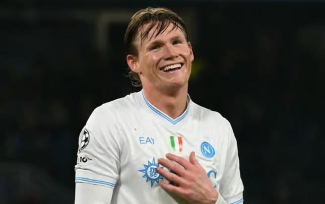 "Qarabağ"a qol vuran futbolçu mövsümün ən yaxşısı seçildi