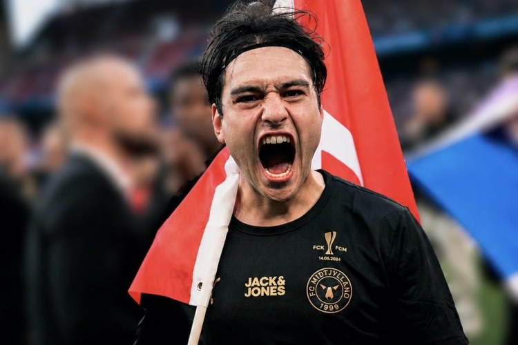 "Beşiktaş" 9 milyon avroluq təklif göndərdi