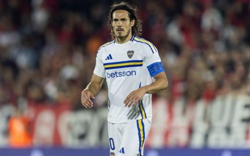 Tanınmış uruqvaylı karyerasını bitirəcəyi klubun adını açıqlayıb