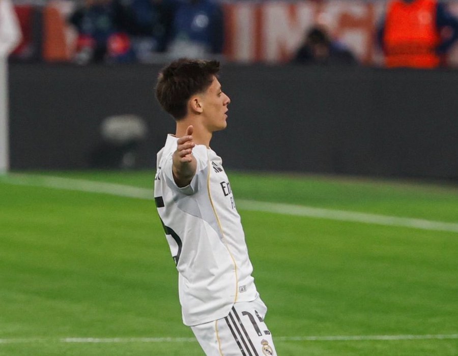 Arda məğlubiyyətdən sonra bunları yazdı