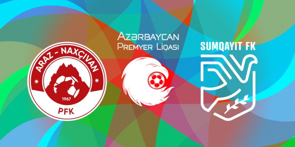 "Araz-Naxçıvan"ın "Sumqayıt" sınağı