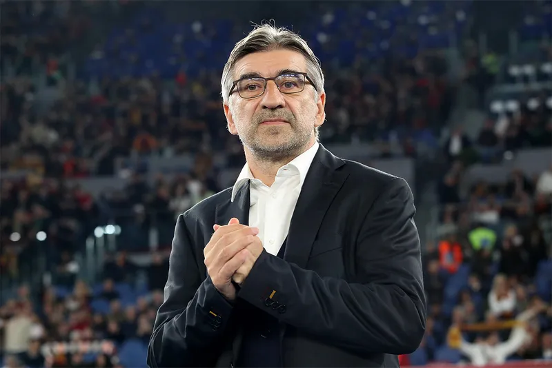 A Seriyasına vəsiqə qazanan klubda yeni baş məşqçi