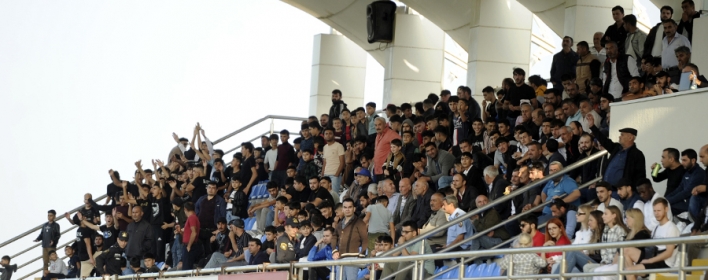 6-cı turda iki rekord