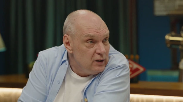 Rusiyalı mütəxəssis Arda Güləri tənqid etdi