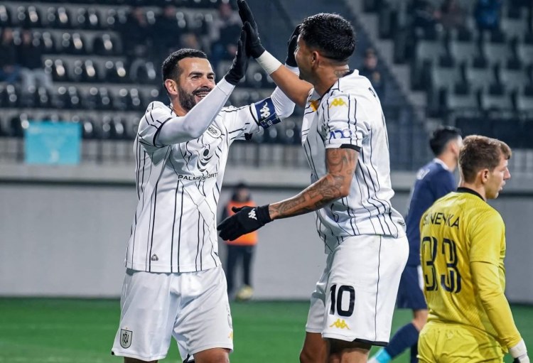 “Neftçi” 3 xalı 6 qolla qazandı – VİDEO