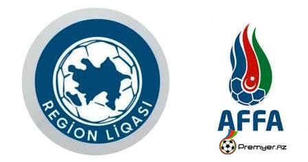 Region Liqasında pley-off mərhələsi  - püşk və startın tarixləri 