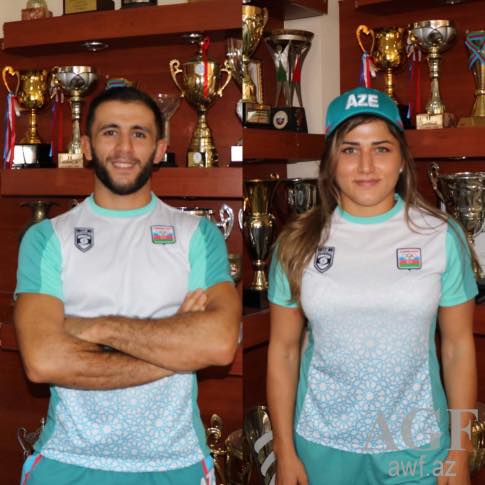 Tokio-2020: Güləşçilərimiz mübarizəyə başlayır