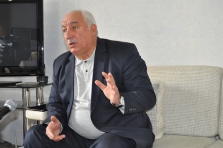 Mircavadov Kubokda fərqli motivasiya gözləyir: "Bu turnirdə mübarizə aparandan sonra "Qarabağ"a da ağır olacaq"