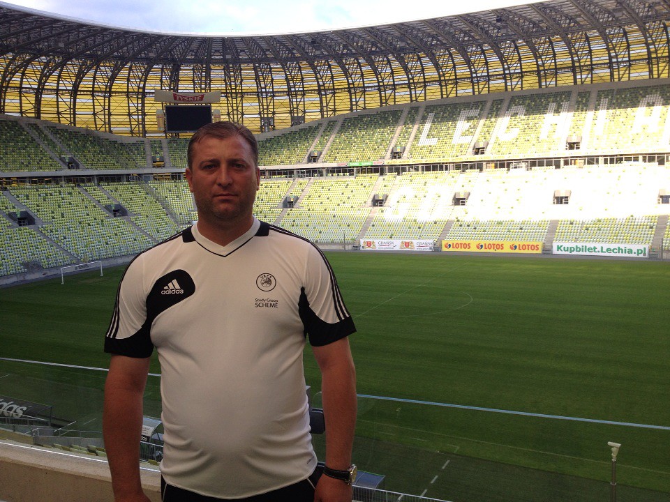 Elman Sultanov: “Qəbələ”ni çıxmaq şərtilə hamı bir-birini uda bilər"