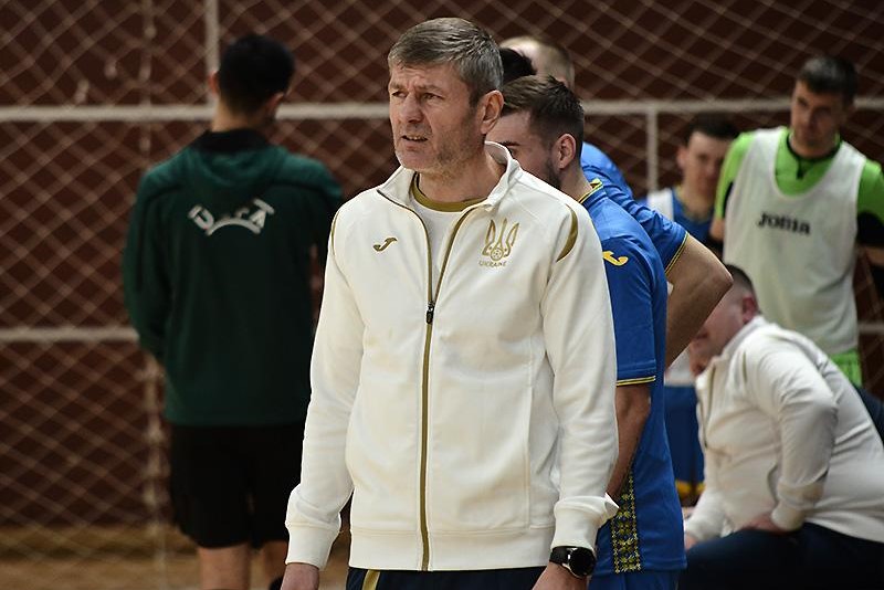 “Azərbaycan millisinə hər iki oyunda qalib gəlsək də, tam hazır deyilik”